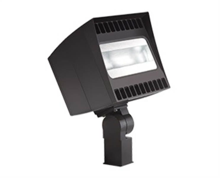 RAB LIGHTING CANVAS78SFY/PC