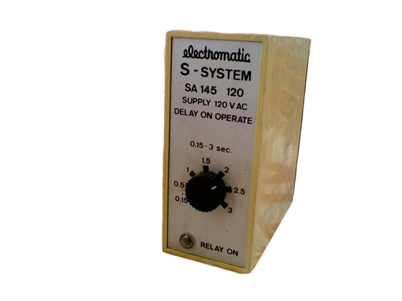 SA145120-3S by CARLO GAVAZZI