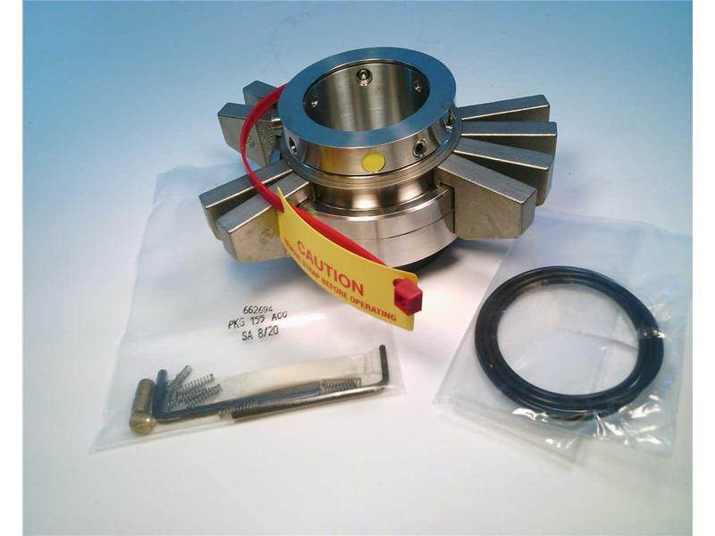 665716 by AW CHESTERTON CO