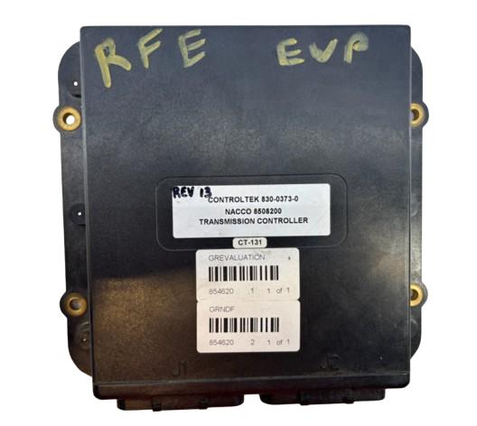 CONTROLTEK INC 830-0373-0