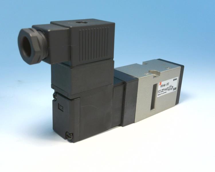SMC VF3140-5TZ