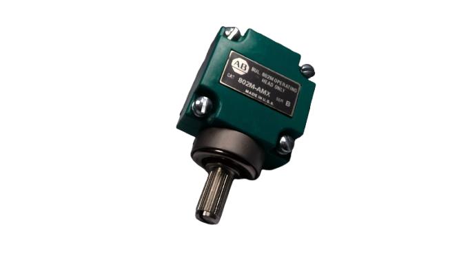 ALLEN BRADLEY 802M-AMX