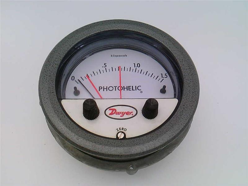 DWYER 3000MR-1.5KPA-CBL10