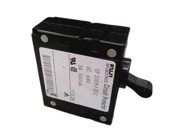 FUJI ELECTRIC CP31EM/3DC