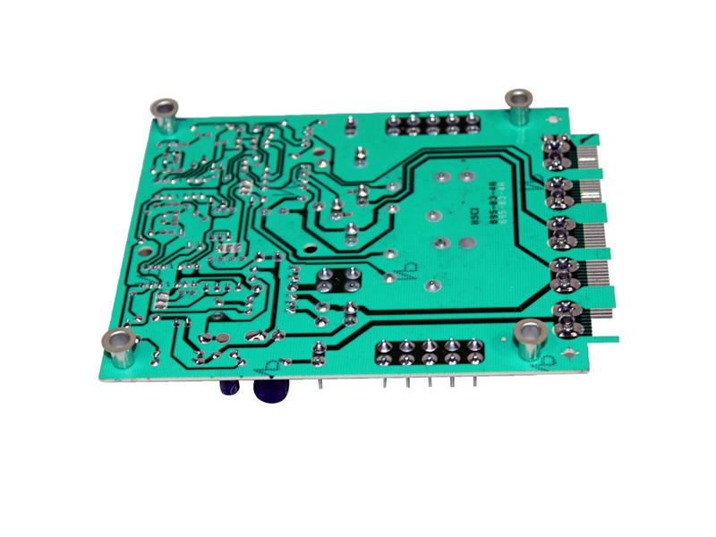 UNITED TECHNOLOGIES HH-84AA-017