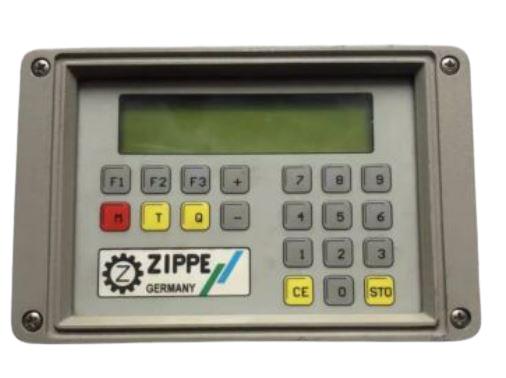 ZIPPE 0MWS10/A-001-002