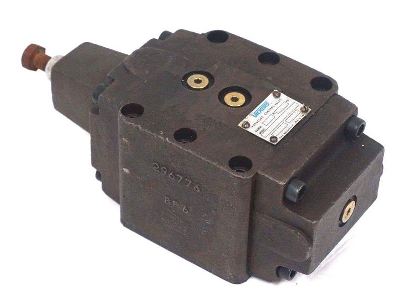 EATON CORPORATION RG-10-B4-22