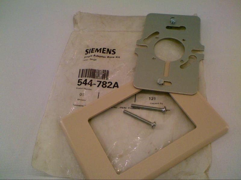 SIEMENS 544-782A