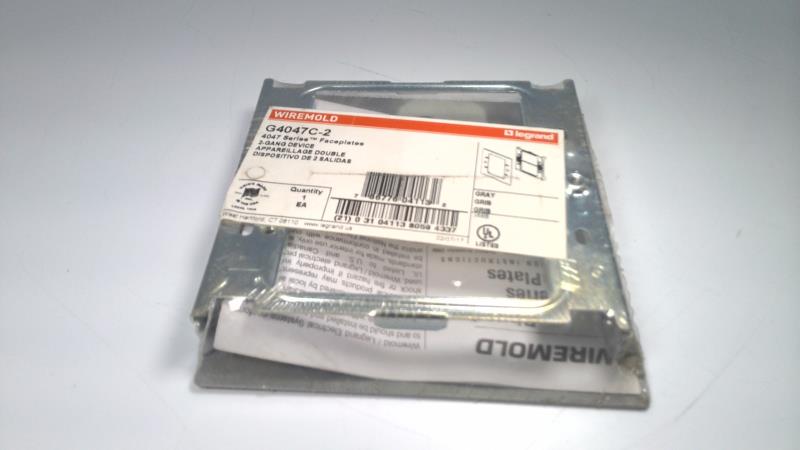 LEGRAND G4047C-2