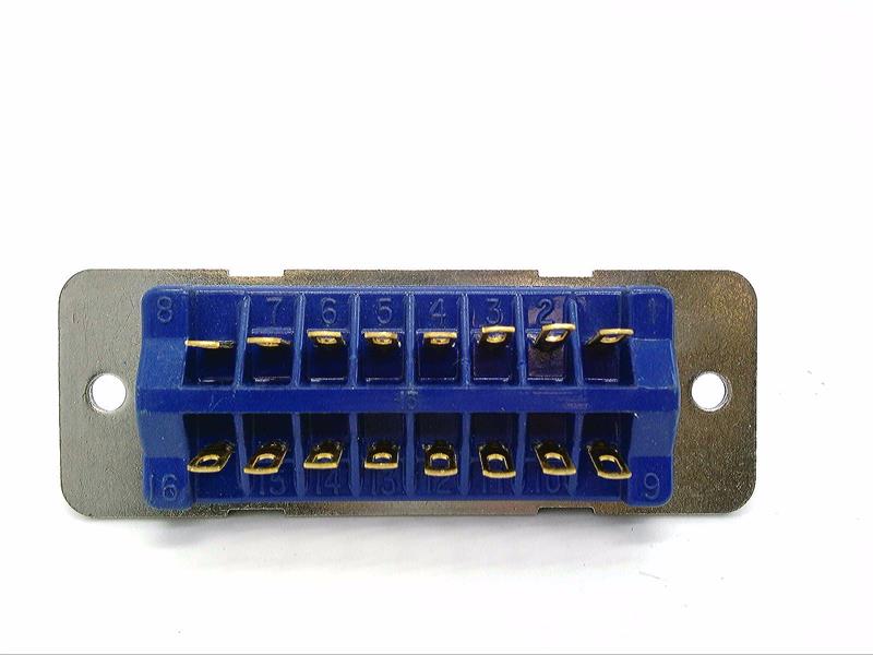 AMPHENOL 26-4100-16P