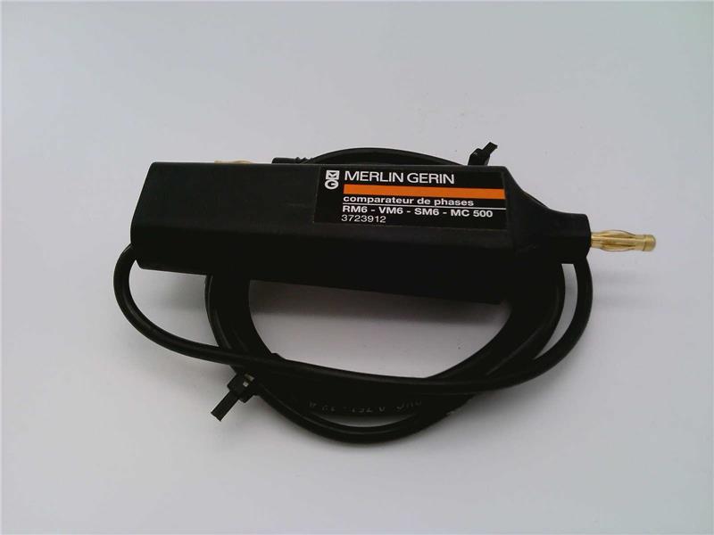 RM6-VM6-SM6-MC by SCHNEIDER ELECTRIC