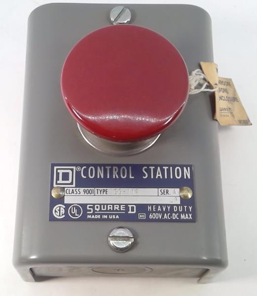 SCHNEIDER ELECTRIC 9001-GG108