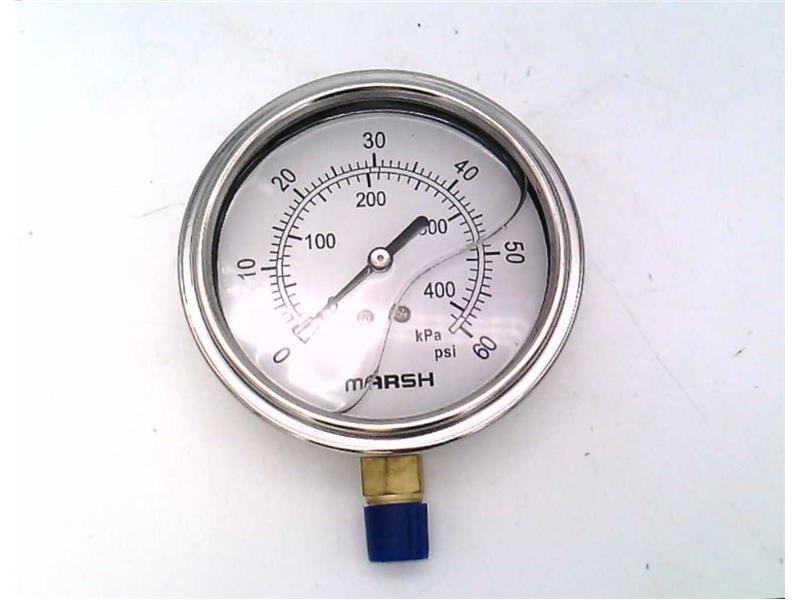 MARSH BELLOFRAM X32506P