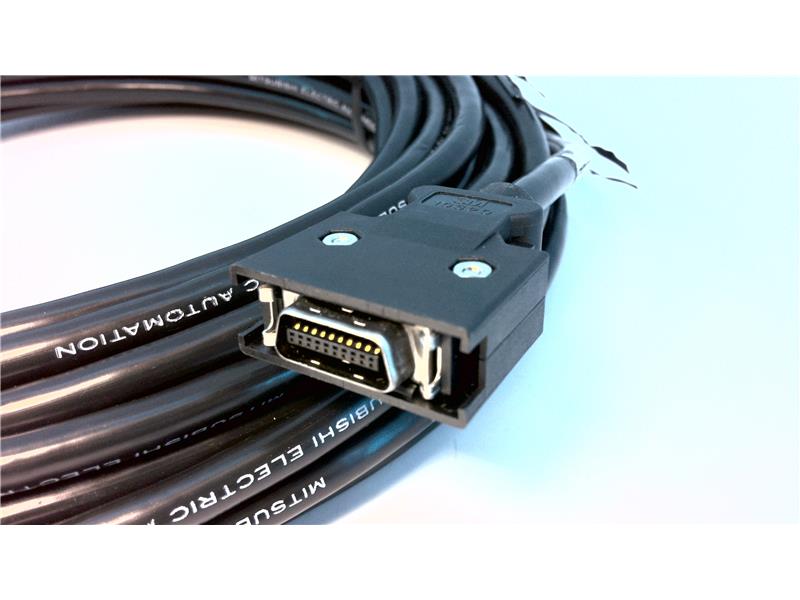 MITSUBISHI MR-JCCBL-15M-L