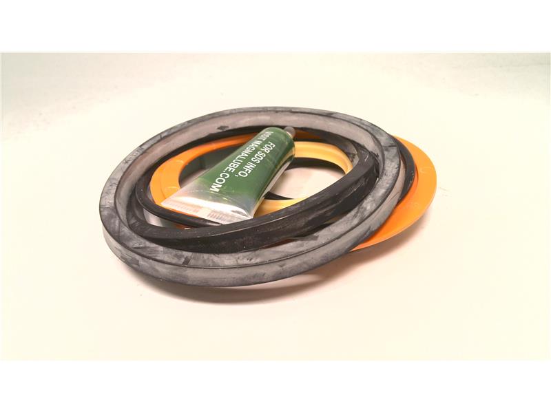 BIMBA HH-SK175-400-SSSS