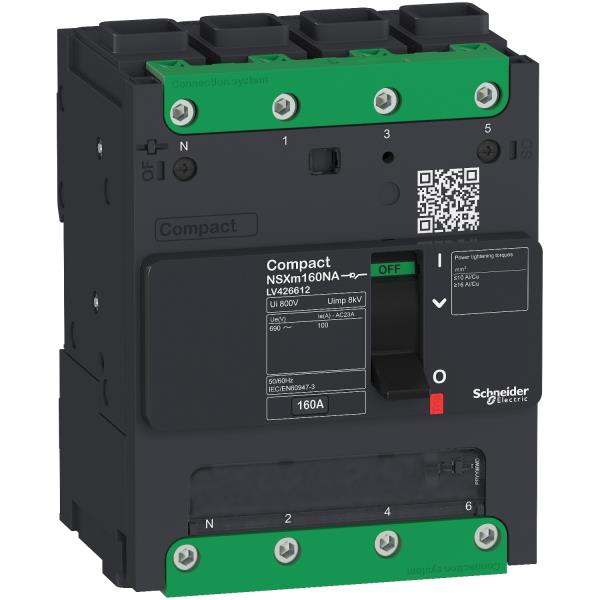 SCHNEIDER ELECTRIC LV426611