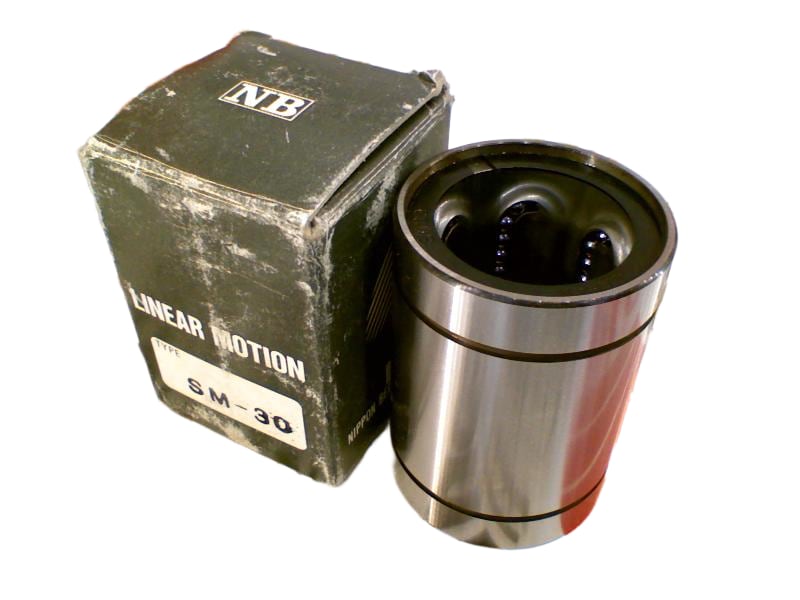 NIPPON SM-30