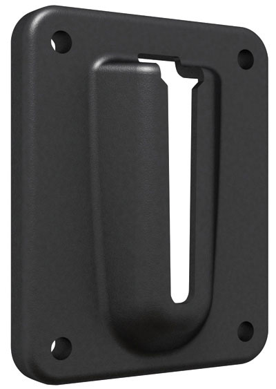 SKIPPER SAFETY BARRIER W/RECEIVER01