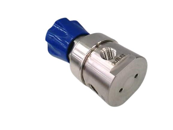 GO REGULATOR BP3-1C11D5B111