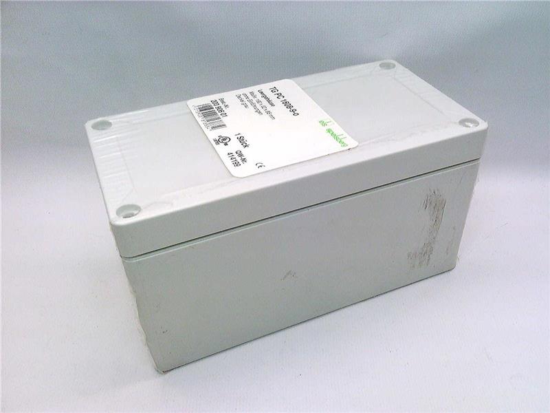 SPELSBERG TG-PC-1608-9-O