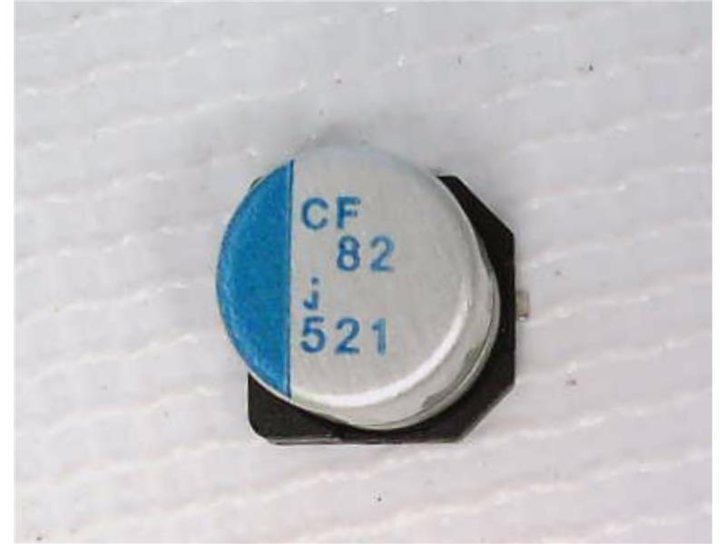 GENERIC CR82U6.3SM