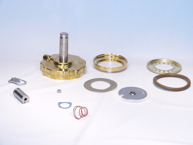 PARKER 12FS5C2448ACHR