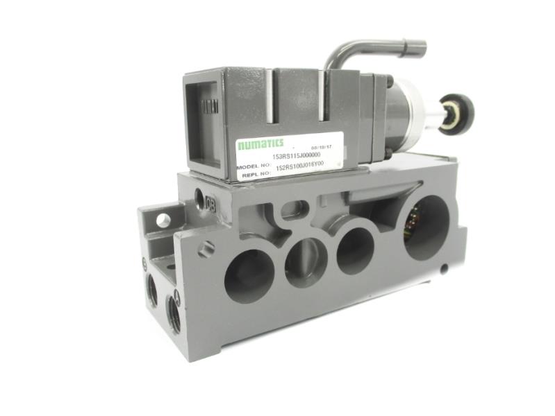 153RS115J019M00 by ASCO