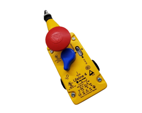 ALLEN BRADLEY 440E-L13153