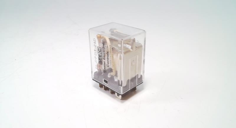 MEC GL-DPDT-24D