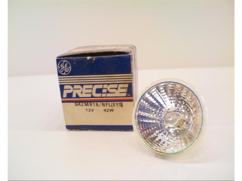 Q42MR16 by GENERAL ELECTRIC