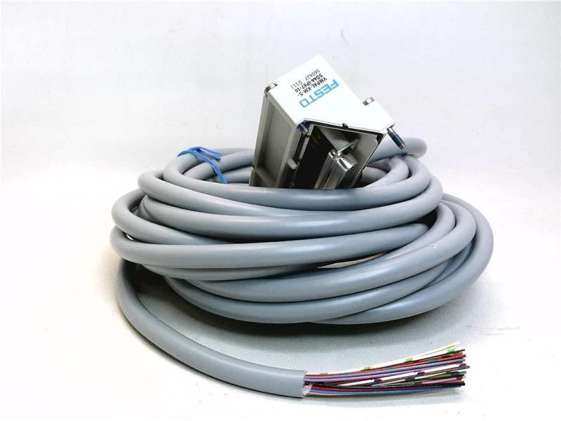 FESTO VMPAL-KM-S-SD44-IP67-10