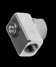 METAL WORK PNEUMATIC W0511101101