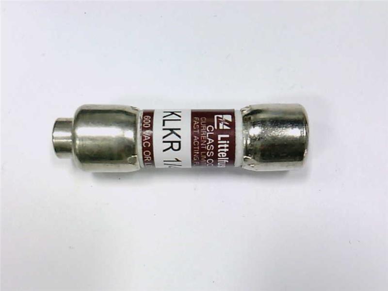 LITTELFUSE KLKR.250