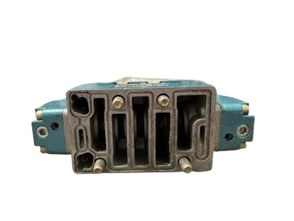 MAC VALVES INC MV-A3B-A322-PM-591JJ9