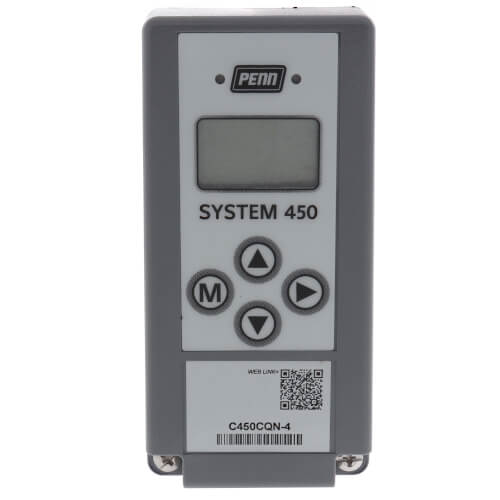 JOHNSON CONTROLS C450CQN-4C