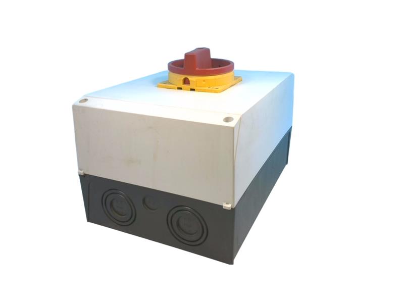 T5-4-15682/I5/SVB by EATON CORPORATION