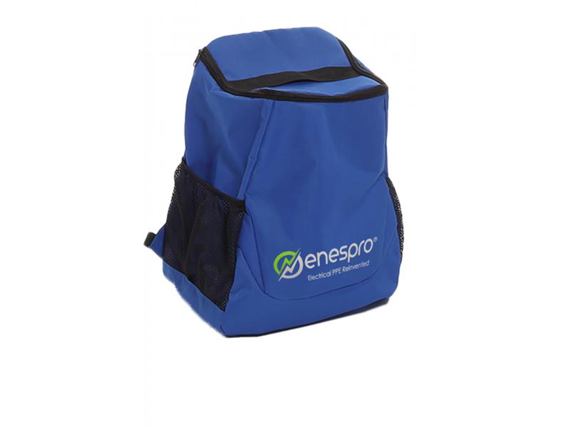 NATIONAL SAFETY APPAREL AG-BACKPACK