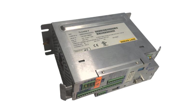 SCHNEIDER ELECTRIC TLC432F