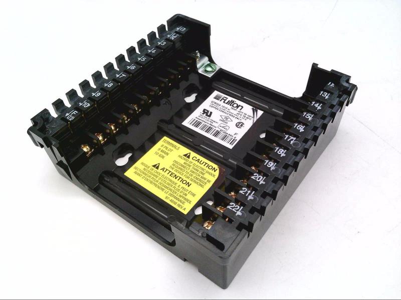 HONEYWELL Q7800A1015