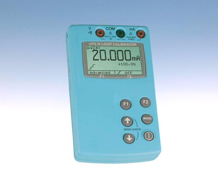 UPS-III by GENERAL ELECTRIC