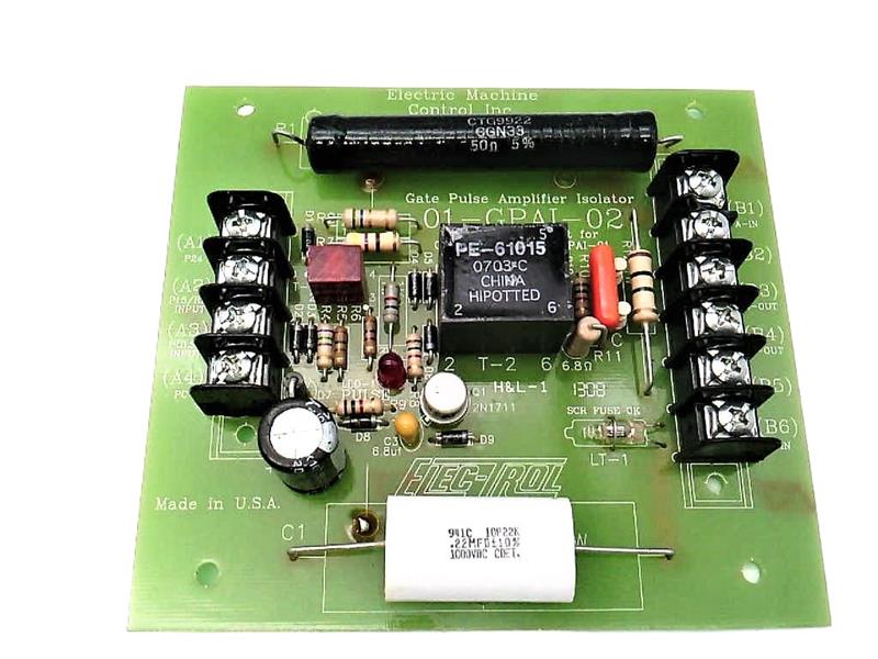 ELECTROL 01-GPAI-02