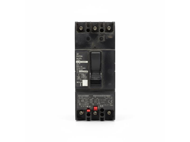 MCP532500 by EATON CORPORATION