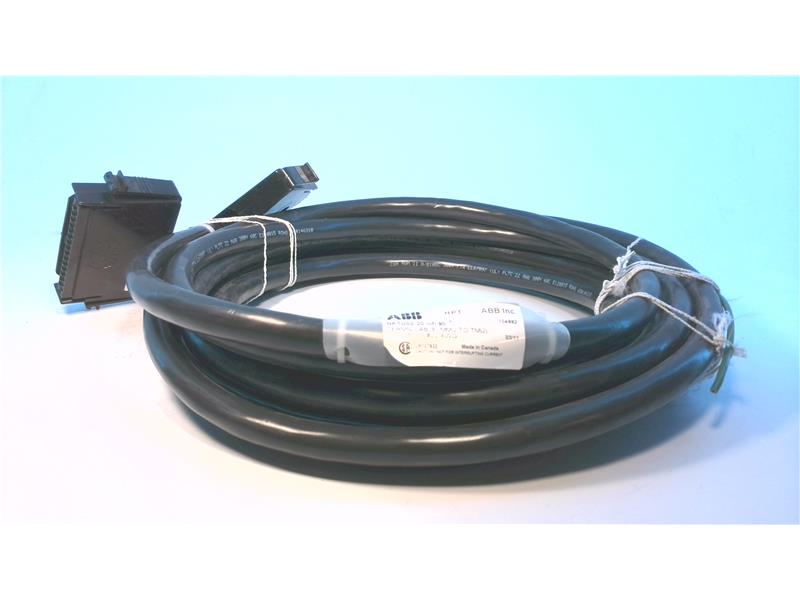 ASEA BROWN BOVERI NKTU02-20