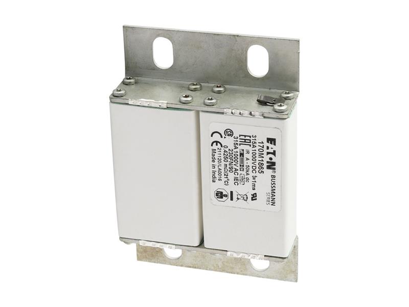 EATON CORPORATION 170M1865