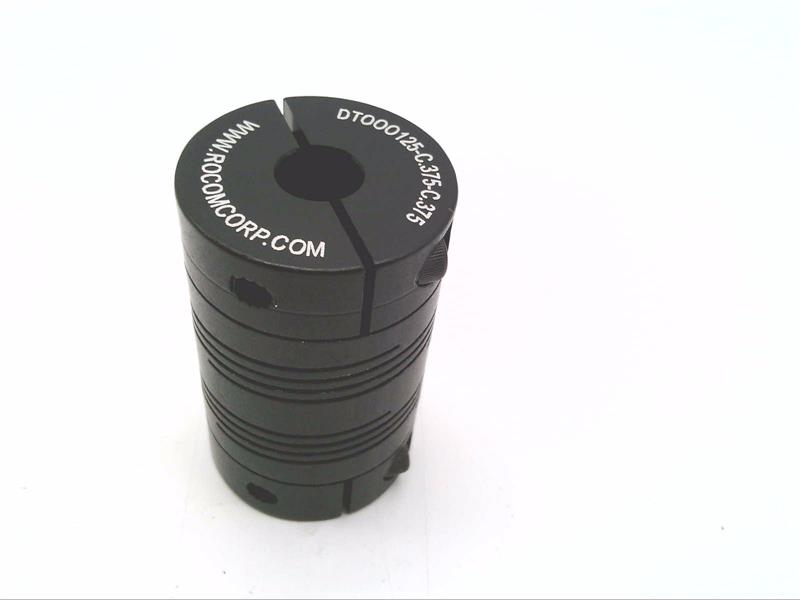 ROCOM DTOOO125-C.375-C.375