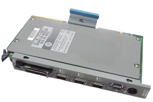 ALLEN BRADLEY 1771-DSX4
