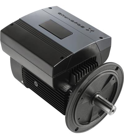 GRUNDFOS MGE132SB2-FF265-G3