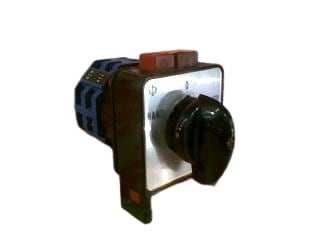 AD12-A213-600-V840A by KRAUS & NAIMER