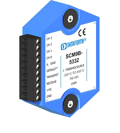 DATAFORTH SCM9B-5332