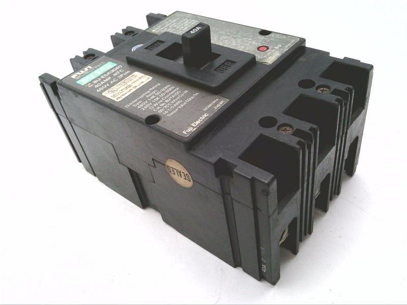FUJI ELECTRIC BU-ESA3040L